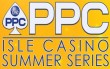 PPC Isle Casino Summer Series - Pompano Park
